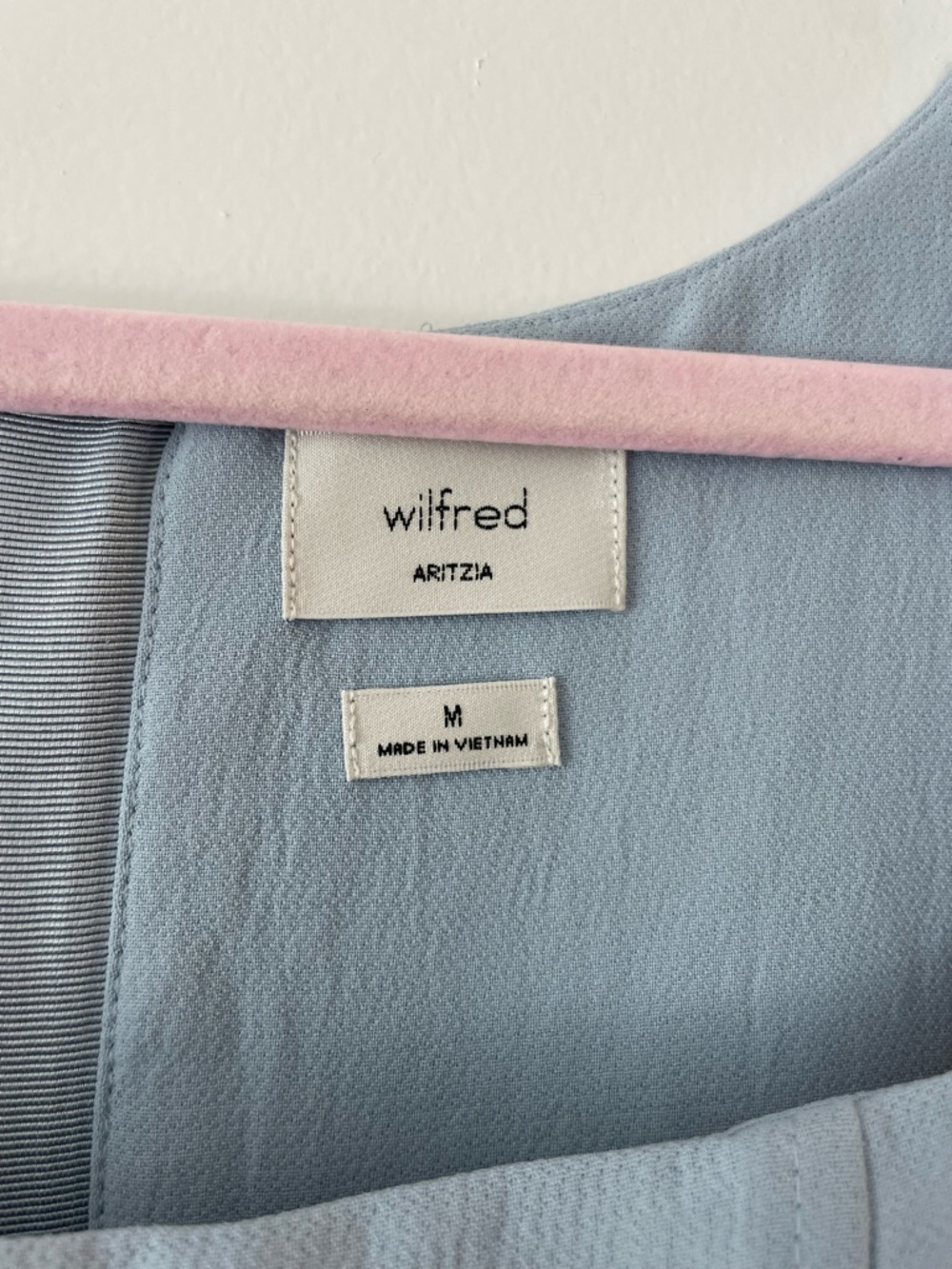 Aritzia Rhodora Bustier - Picture 3 of 4